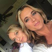 Maria Mollohan's Instagram, Twitter & Facebook