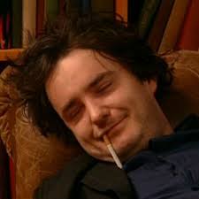 Bernard Ludwig Black (@FilthWizard)