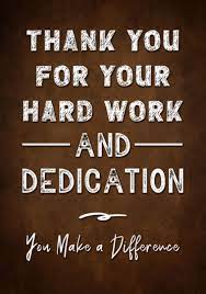 Maybe you would like to learn more about one of these? Thank You For Your Hard Work And Dedication You Make A Difference Appreciation Gift For Employees Coworkers Work Staff Team Members Lined Journal Notebook Positivepress Creative 9798551783435 Amazon Com Books