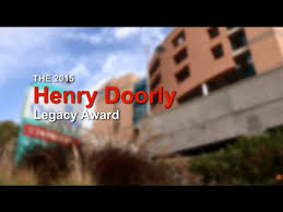 John Haggstrom, M.D., Henry Doorly Legacy Award