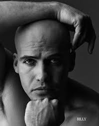 Billy Zane by Marco Glaviano