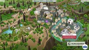 In a little while you will receive a notice from the town council showing how much pressure built up in your town over the past cycle. The Sims 4 Star Wars Factions How To Join First Order The Resistance The Scoundrels Explained Eurogamer Net