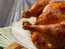 Maybe you would like to learn more about one of these? Boston Market Boosts Thanksgiving Sales