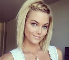 It also helps us know which pages are the most popular, and see how visitors move around the site. 13 Of My Favorite Hair Stylish For Short Hair Ounbee