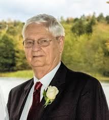 William Hatt Obituary