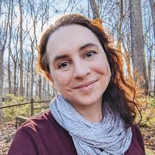 Shannon Gayk: Core Faculty: About: Department of English: Indiana  University Bloomington