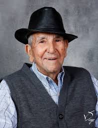 100 años de vida de Juan Rafael Murillo González