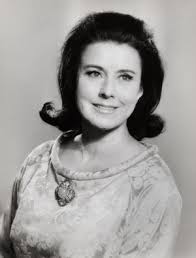 Image of Miss Elspeth Robinson