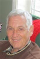 Bruce Fullerton Obituary (1945