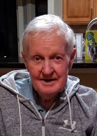 Paul Crehan Obituary