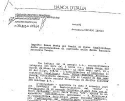 In tale veste, è anche membro del direttorio integrato dell'istituto per la vigilanza sulle assicurazioni (ivass). Mps 2 Rimandata La Decisione Sulla Banca D Italia La Causa Dell Avvocato Paolo Emilio Falaschi