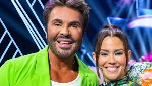 Svarer om prinsesse Märtha Louise