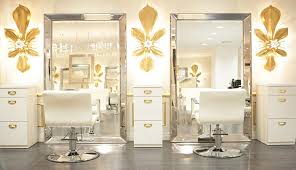 Beautiful Salon Beauty Salon Decor Hair Salon Design Beauty Bar Salon