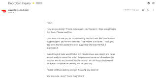Make This Go Viral Best Dasher Support Agent Promotejerric Doordash Drivers