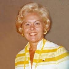 Miriam Harmon Kirkpatrick Obituary April 15, 2024