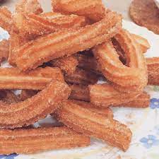 Beberapa minggu terakhir ini banyak orang berbagi. Resipi Churros Paling Simple Ibu Senang Nak Buat Anak Comfirm Suka Keluarga