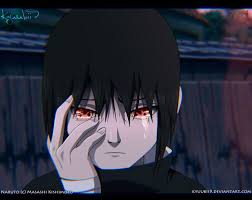 Will Sarada Awaken Mangekyo Sharingan? | Naruto Amino