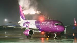The company operates in central and eastern europe, western europe, georgia, israel and turkey. Wizz Air A320 Rejects Takeoff Twice Due To Disagreeing Airspeeds Aviation News