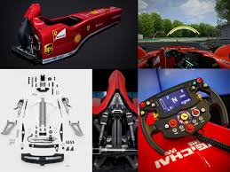 Download the latest version of the top software, games, programs and apps in 20 Ferrari Simulationcenter Technology