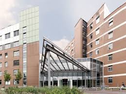 Sie sind innere medizin und suchen eine stelle in hannover? Wir Sind Der Evv Das Vinzenzkrankenhaus Hannov