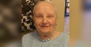 Ruth Leah Post Obituary