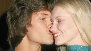 Am samstag stand ein großes ereignis im schwedischen königshaus an: Patrick Swayzes 57 Witwe Lisa Niemi Das Macht Sie Heute