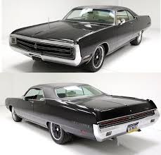Image result for Dark Briar 1969 Chrysler