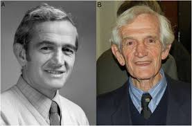 Full article: Brian Peter John Molloy (12 August 1930–31 July 2022): field  ecologist, botanist and conservationist