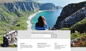 Дэниэл беттс, джеймс хиллер, джереми нортэм и др. Andoy Kommune Andoy Kommune Skal Fa Ny Nettside Men Facebook