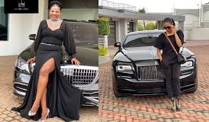 Connie ferguson biography networth age cars houses. Zalebs Mamkhize Is Allegedly Richer Than Both Connie And Facebook