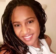 Kisha Carpenter's Instagram, Twitter & Facebook