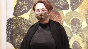 Sanatçı selma gürbüz'ü zamansız kaybetmenin derin üzüntüsü içindeyiz. Crpxothq7k7hvm