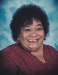 Edna Mae Ware Parker (1938-2023)