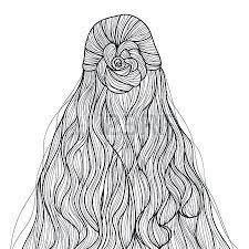 See more ideas about coloring pages, adult coloring pages, coloring books. Free Download Coloring Pages Hair