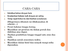 We did not find results for: Cara Cara Membuat Minyak Wangi Azaysshaari Trading Facebook