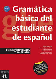 Gramatica Basica Del Estudiante De Espanol Pdf Free Download Gramatica Basica Del Estudiante De Espanol Edicion Revisada Y Ampliada Gramatica Espanola Gramatica Libro De Espanol