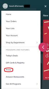 You can end your prime membership by clicking the end membership button on this page. How To Cancel An Amazon Prime Free Trial Business Insider