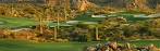 Scottsdale Public Golf Courses - Scottsdale Resort Golf Courses