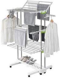 Maybe you would like to learn more about one of these? Venta Wooden Clothes Airer Kmart En Stock