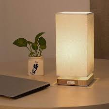 Haitral Japanese Style Table Lamp Reading Lamp For Bed Room Night Light Ht B007 Walmart Com Table Lamp Reading Lamp For Bed Reading Lamp