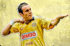 Cuauhtémoc Blanco: El más mexicano de todos, cumple 51 años