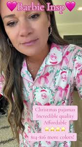 This pajama set feels high quality⭐️⭐️⭐️⭐️⭐️🎄🎄🎄🎄 #tiktokshopblackfriday  #tiktokshopcybermonday #tiktokshopholidayhaul #christmaspajamas #pajamas