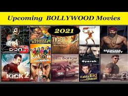 For the complete list of all movies that will bypass movie theaters in 2021 and that will go straight to. Upcoming Bollywood Movies 2021 Hindi Complete List Upcoming Bollywood Films 2021 Youtube Bollywood Movies Movies Film