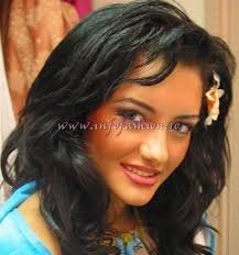 Malta 2006 Clair Marie Busuttil at Miss Intercontinental in Bahamas