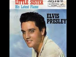 Elvis Pressly