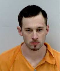 Have You Seen This Chippewa Co. Wanted Man?