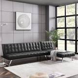 You Don't Want to Buy PVC Sofas!
