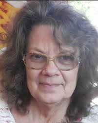 Vicki Fishback Obituary February 12, 2025