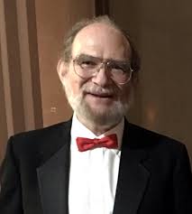 Bill Robertson Obituary