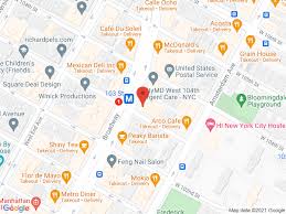 430 west 116th street was built in 1925 and has 7 stories and 23 units. Upper West Side Harlem Columbiadoctors New York